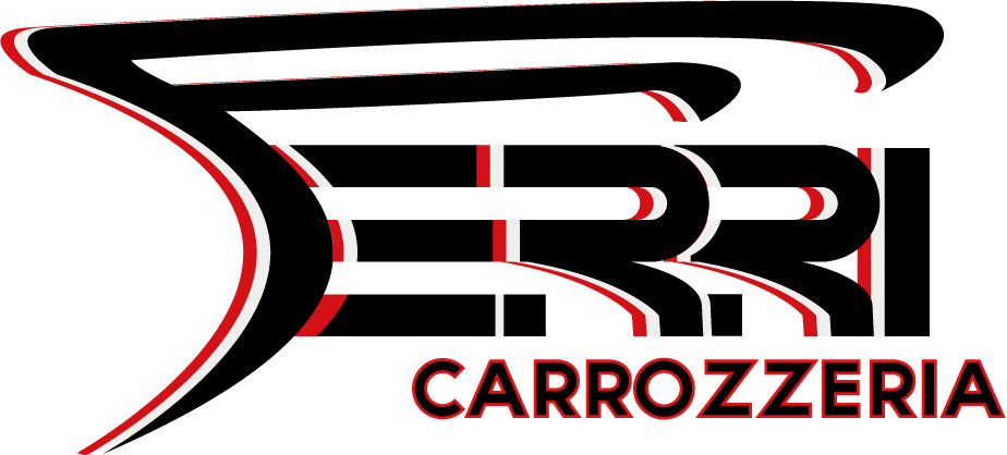Logo carrozzeria ferri gambettola