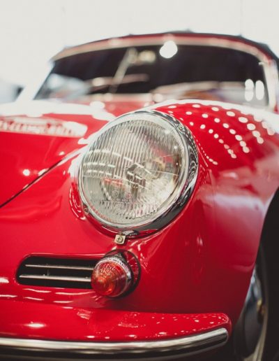 Carrozzeria ferri restauro mini